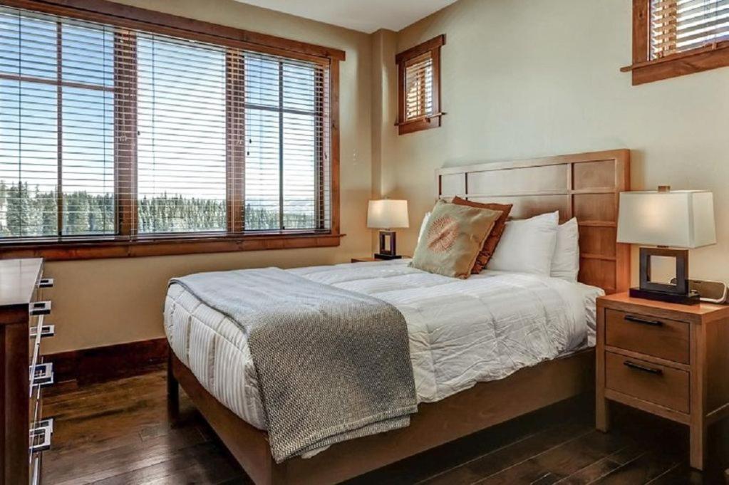 One Ski Hill Place Breckenridge Zimmer foto